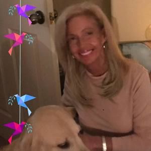 Meet your Posher, Diane